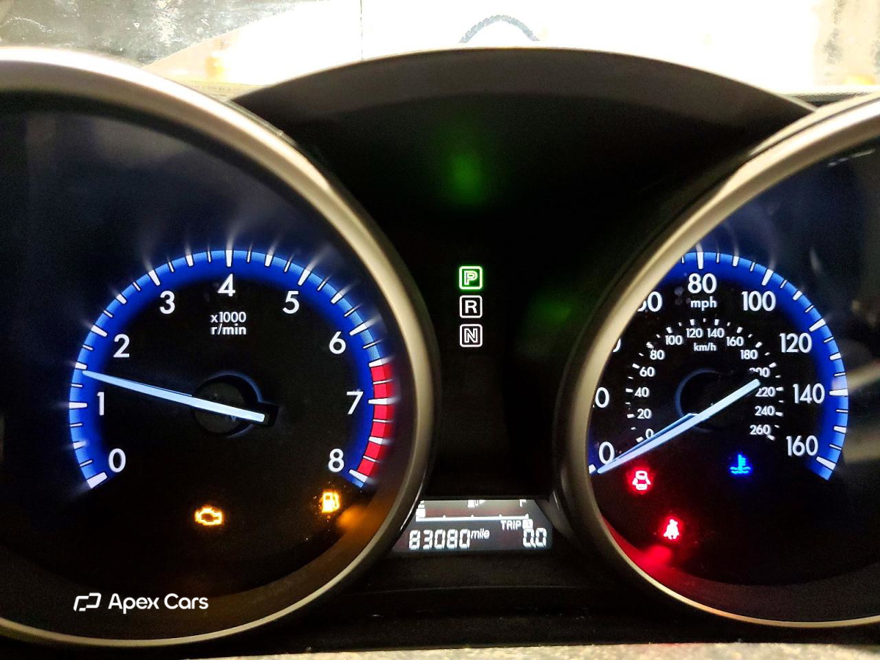 Mazda 3 2013