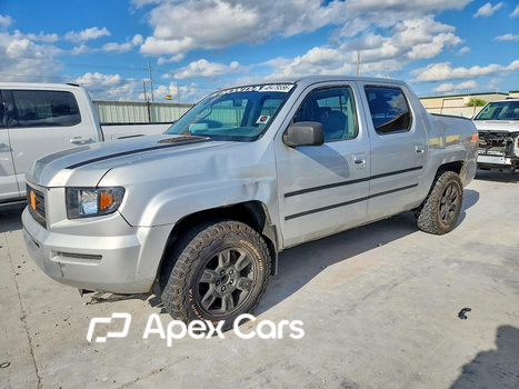 Honda Ridgeline 2007 - Image 1 of 13