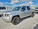 Honda Ridgeline 2007