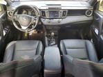 Toyota RAV 4 2017