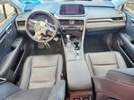 Lexus RX 2020