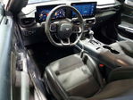 Ford Mustang 2024