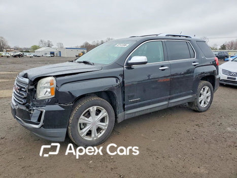 GMC Terrain 2016 - Image 1 of 13