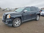 GMC Terrain 2016