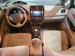 Nissan Leaf 2012