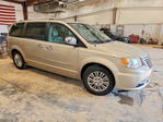 Chrysler Voyager 2013