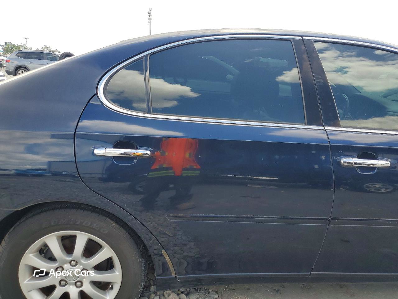 Lexus ES 2003