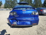 Mazda 3 2007