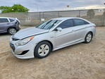 Hyundai Sonata 2012