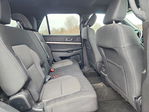 Ford Explorer 2018