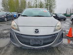 Mazda 3 2011
