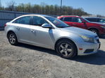 Chevrolet Cruze 2012