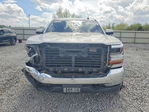 Chevrolet Silverado 2019