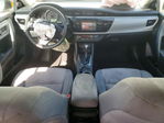 Toyota Corolla 2015