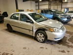 Toyota Corolla 2004