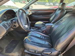 Toyota Camry Solara 2000