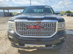 GMC Sierra 2016