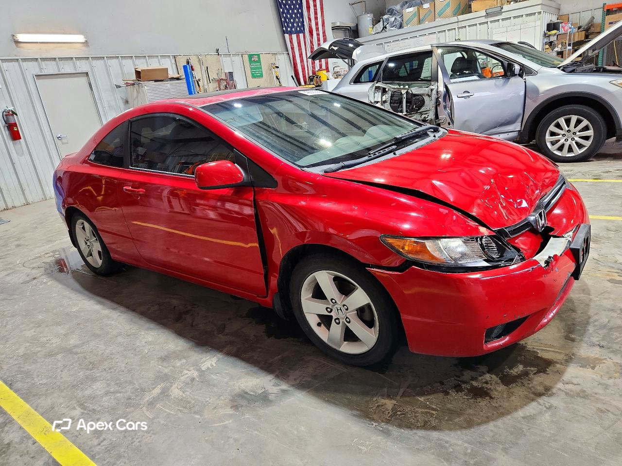 Honda Civic 2007
