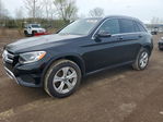 Mercedes-Benz GLC 2018
