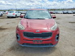 Kia Sportage 2017