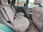 Jeep Cherokee 2000