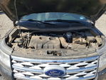 Ford Explorer 2018