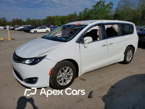 Chrysler Pacifica 2020 - Image 1 of 13
