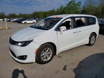 Chrysler Pacifica 2020