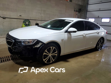 Buick Regal 2019 - Image 1 of 12