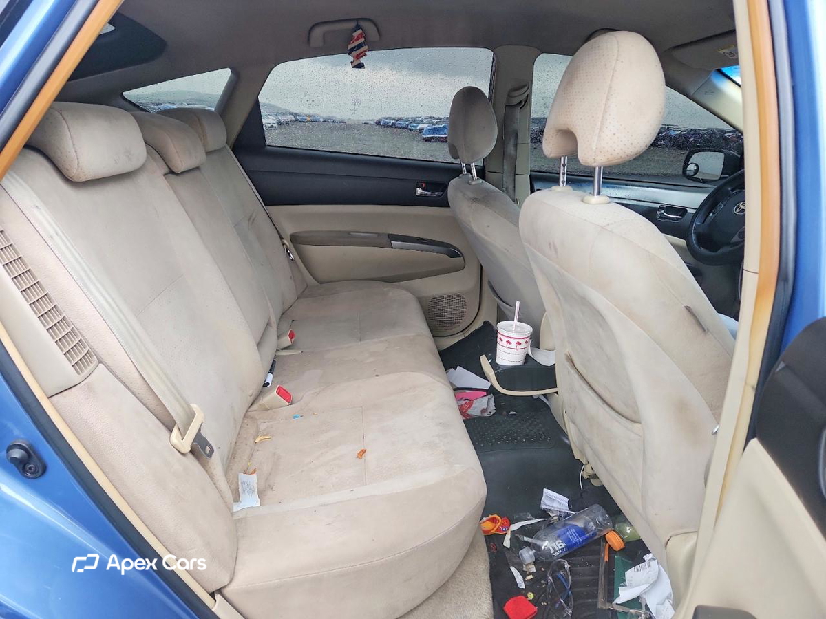 Toyota Prius 2005