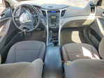 Hyundai Sonata 2011