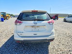Nissan Rogue 2015