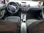 Kia Forte 2016