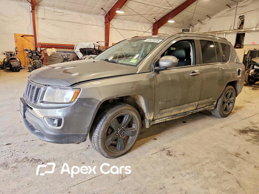 Jeep Compass 2014 - Zdjęcie 1 z 13