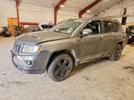 Jeep Compass 2014