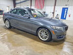 BMW Series 2 2016