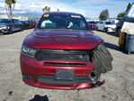 Dodge Durango 2018