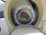 Fiat 500 2012