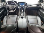 Cadillac ATS 2015