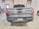 Ford Ranger 2024