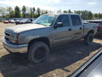 Chevrolet Silverado 2006