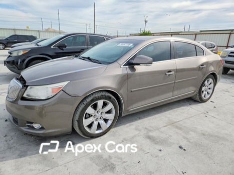 Buick LaCrosse 2011 - Image 1 of 12