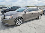 Buick LaCrosse 2011
