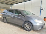 Honda Odyssey 2011