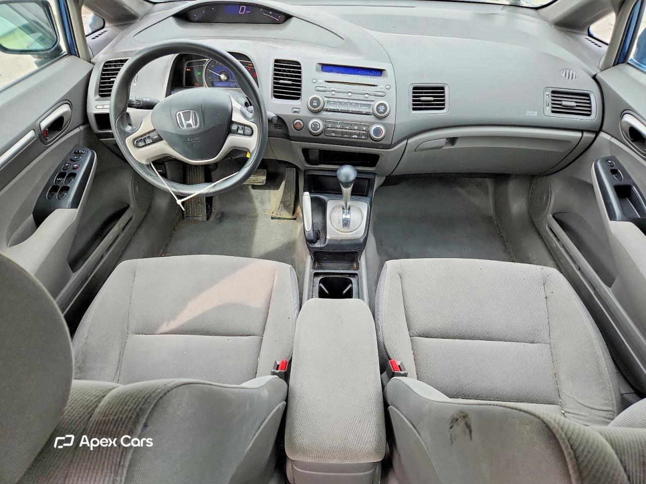 Honda Civic 2008
