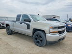 Chevrolet Silverado 2017