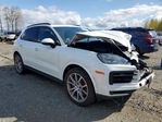 Porsche Cayenne 2024