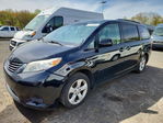 Toyota Sienna 2017