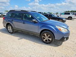 Subaru Outback 2014