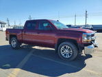 Chevrolet Silverado 2017